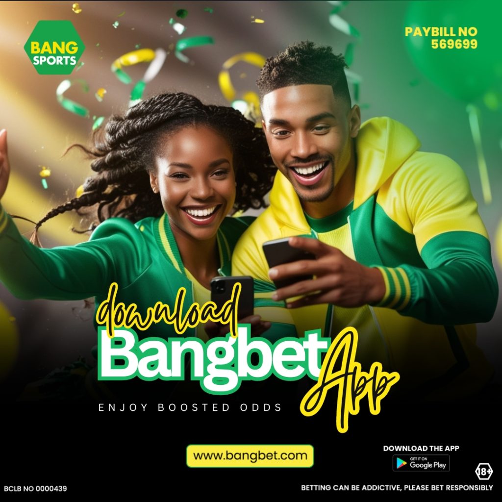 Bangbet on App Store