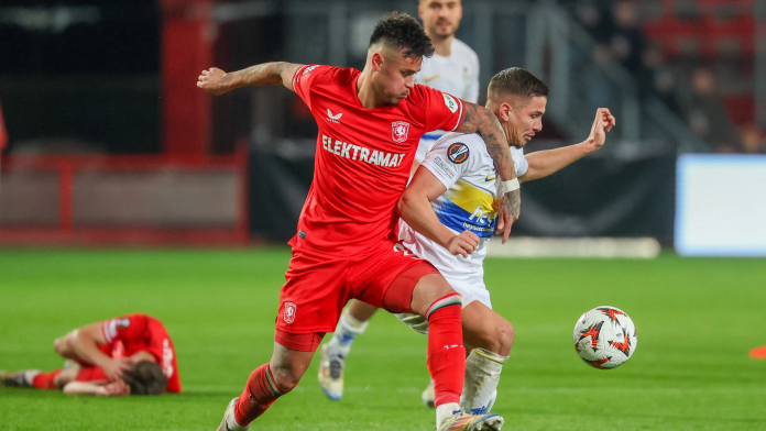 USG Secures Narrow Win Against Twente