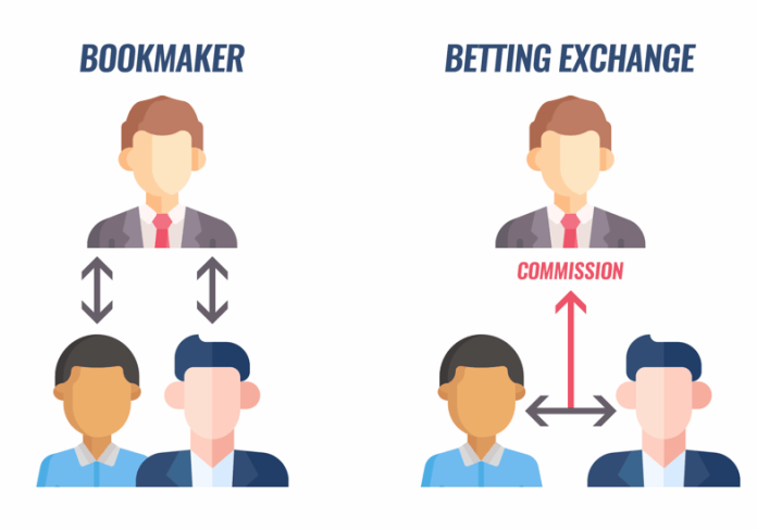 Role of Bookmakers in Sports Betting