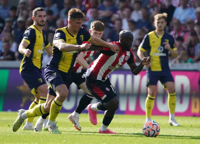 Brentford Edge Bournemouth in Thrilling 3-2