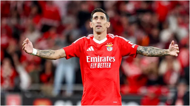 Benfica’s Late Goals Sink Monaco 3-2