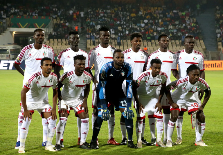 Niger vs Sudan AFCON 2025 Qualifier Predictions and Betting Odds