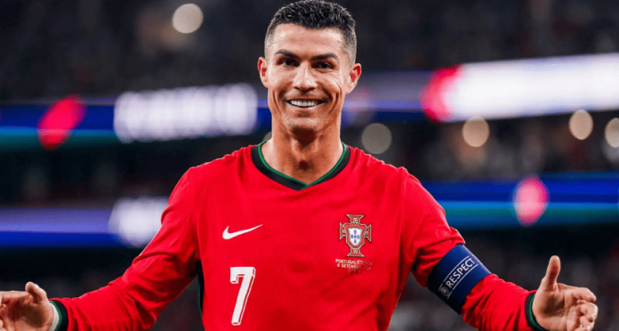 Ronaldo