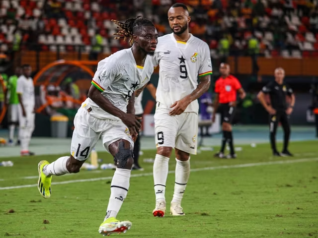 Ghana vs. Niger: Odds, Predictions, and Betting Insights