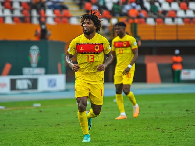 Sudan vs. Angola Odds and Predictions: What to Expect