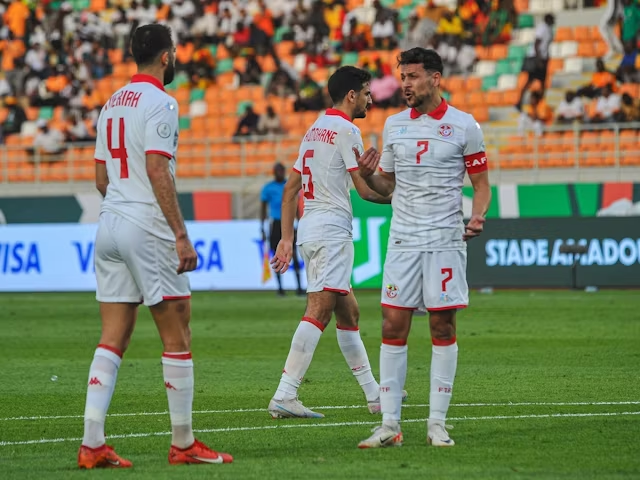 Tunisia vs. Gambia Best Odds and Betting Predictions