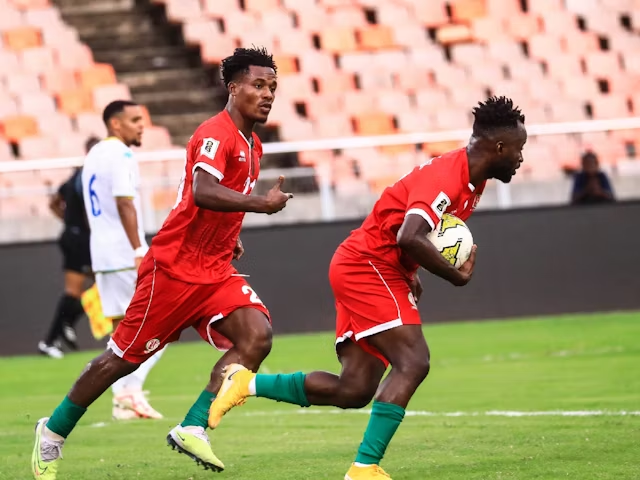 Senegal vs. Burundi: Match Prediction and Betting Odds