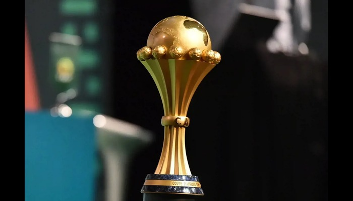 AFCON 2025