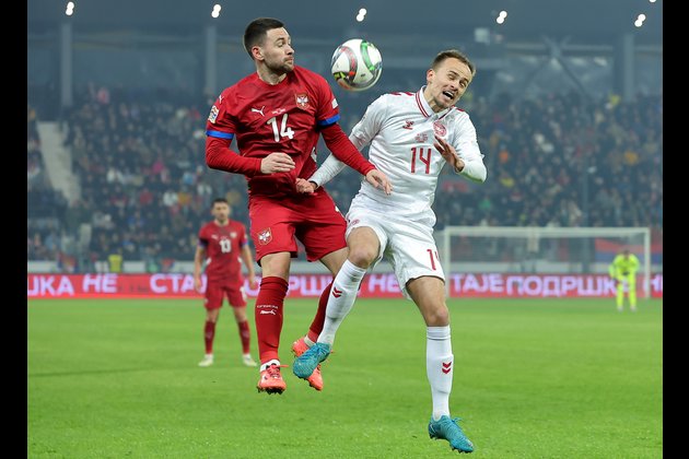 Serbia 0-0 Denmark: Quarter-Final Dreams Dashed
