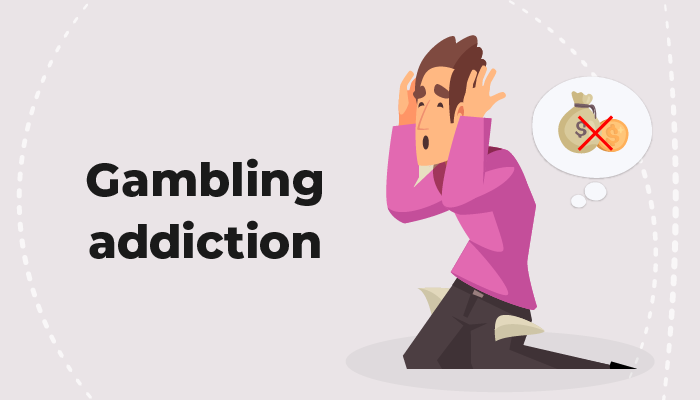 How to Avoid Online Betting Addiction