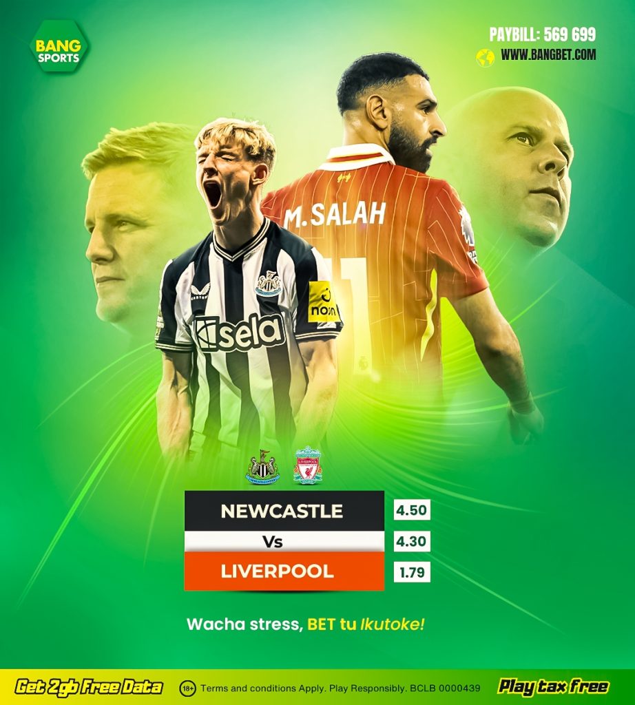 Newcastle vs. Liverpool: Prediction