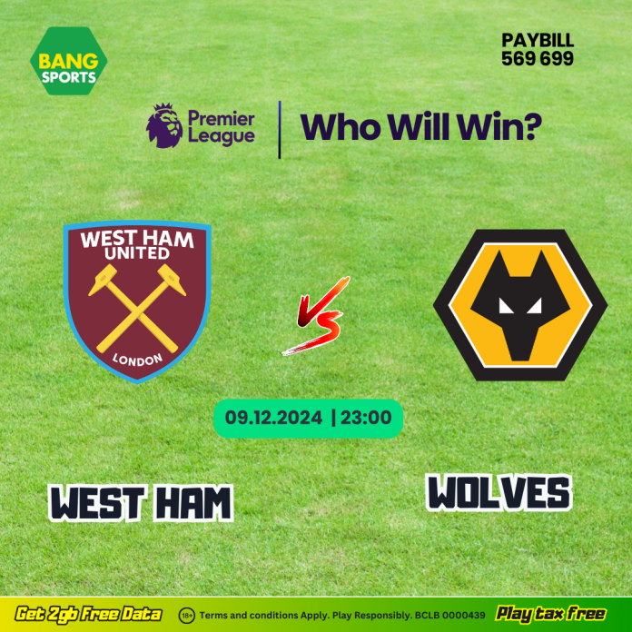 West Ham vs Wolves Prediction