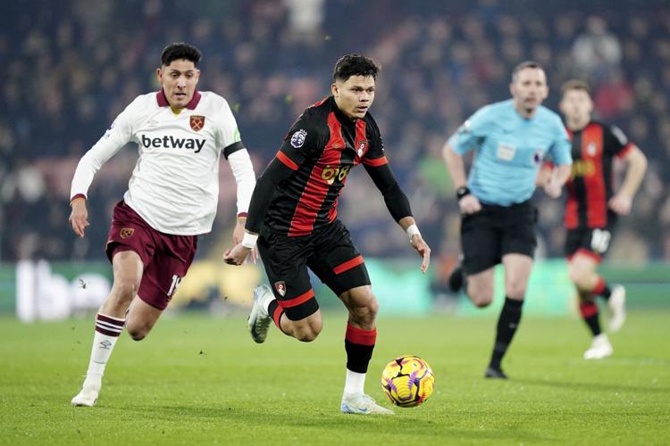 Ünal’s Heroic Free-Kick Rescues Bournemouth