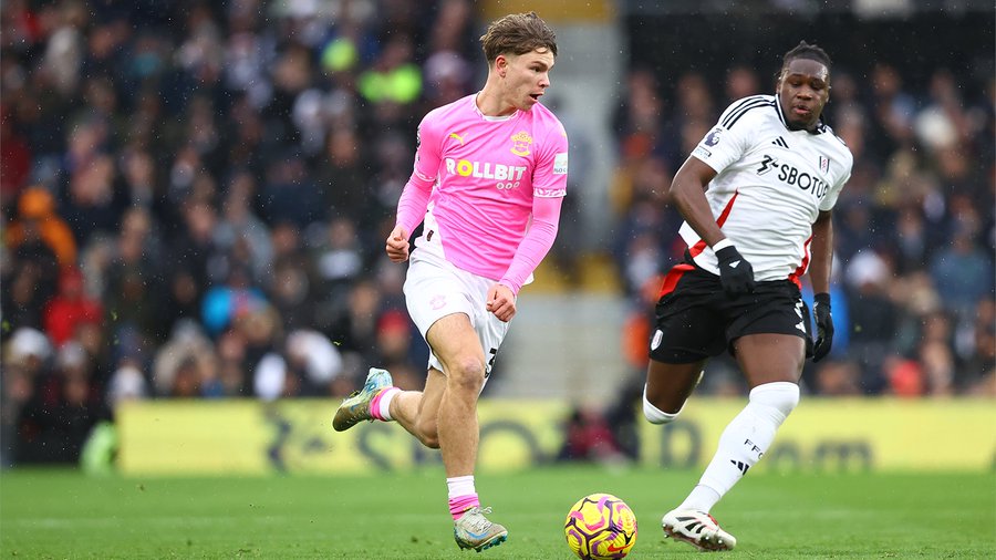 Southampton Hold Fulham to a Goalless Draw