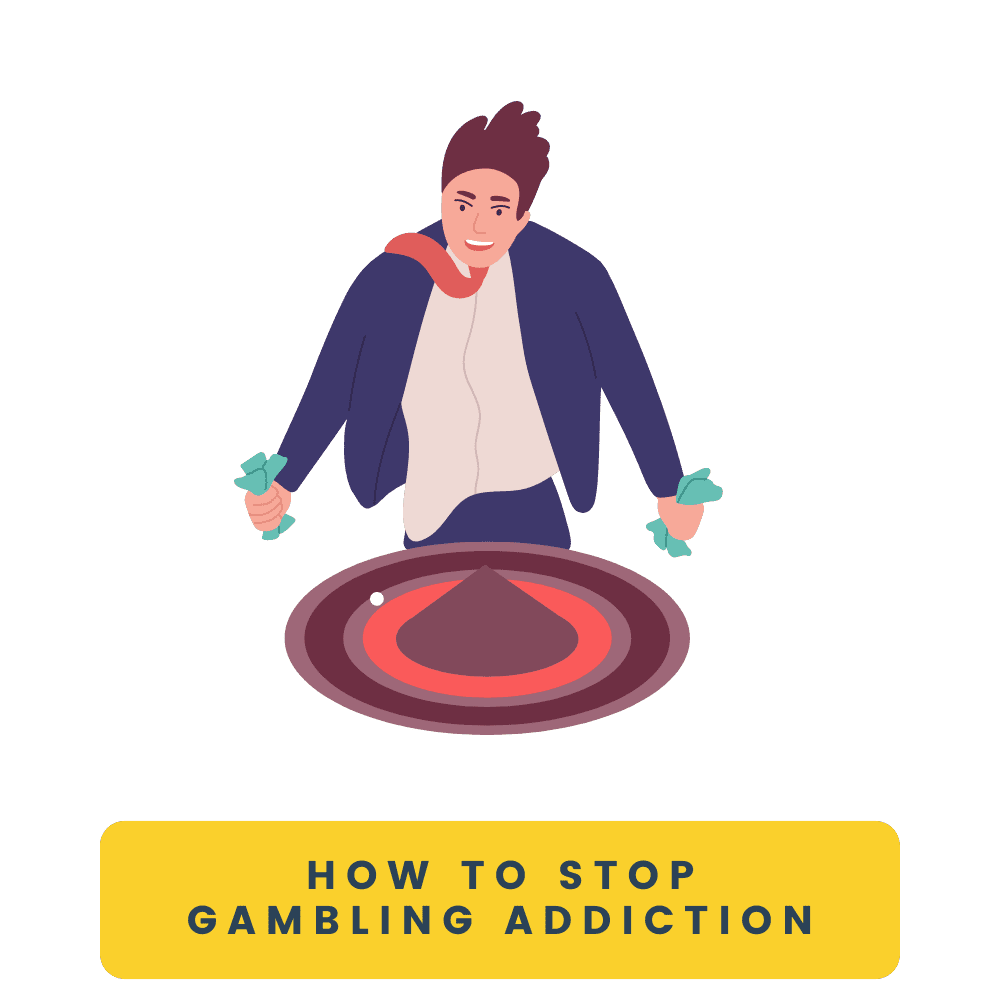 How to Avoid Online Betting Addiction