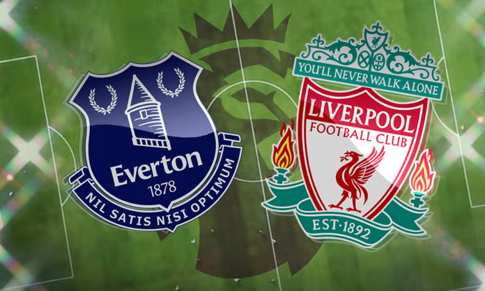 Liverpool vs Everton