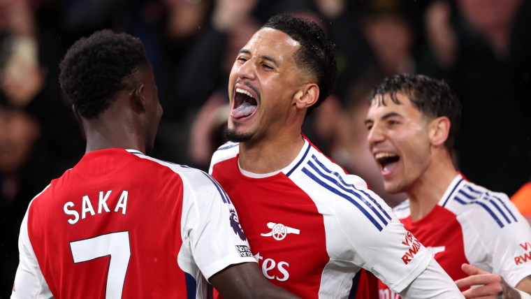 Arsenal vs Monaco: UCL Prediction and Betting Odds in Kenya