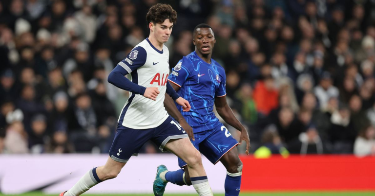 Glasgow Rangers vs. Tottenham Hotspur Betting Odds & Predictions in Kenya