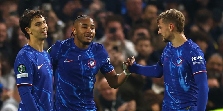 Bet on Chelsea to Win in the Conference League: FC Astana vs Chelsea Predictions