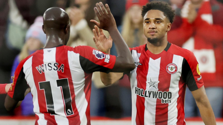 Brentford Thrash Leicester 4-1: 2024-2025 EPL Match Outcome