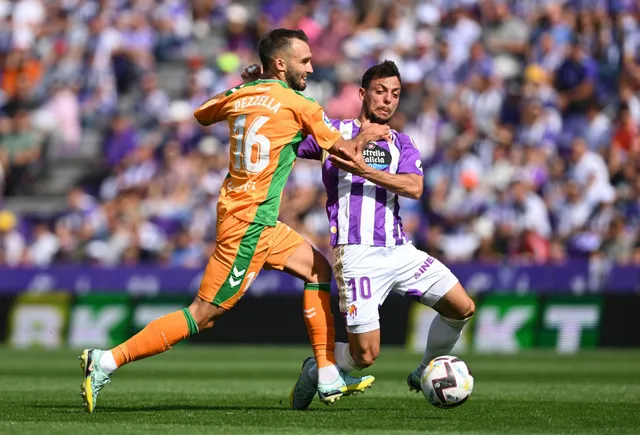 Valladolid vs. Real Betis: A Tale of Two Ambitions