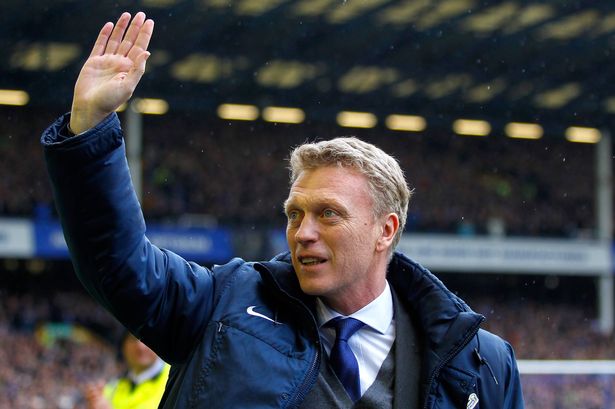 David Moyes Returns to Everton: A New Chapter Begins