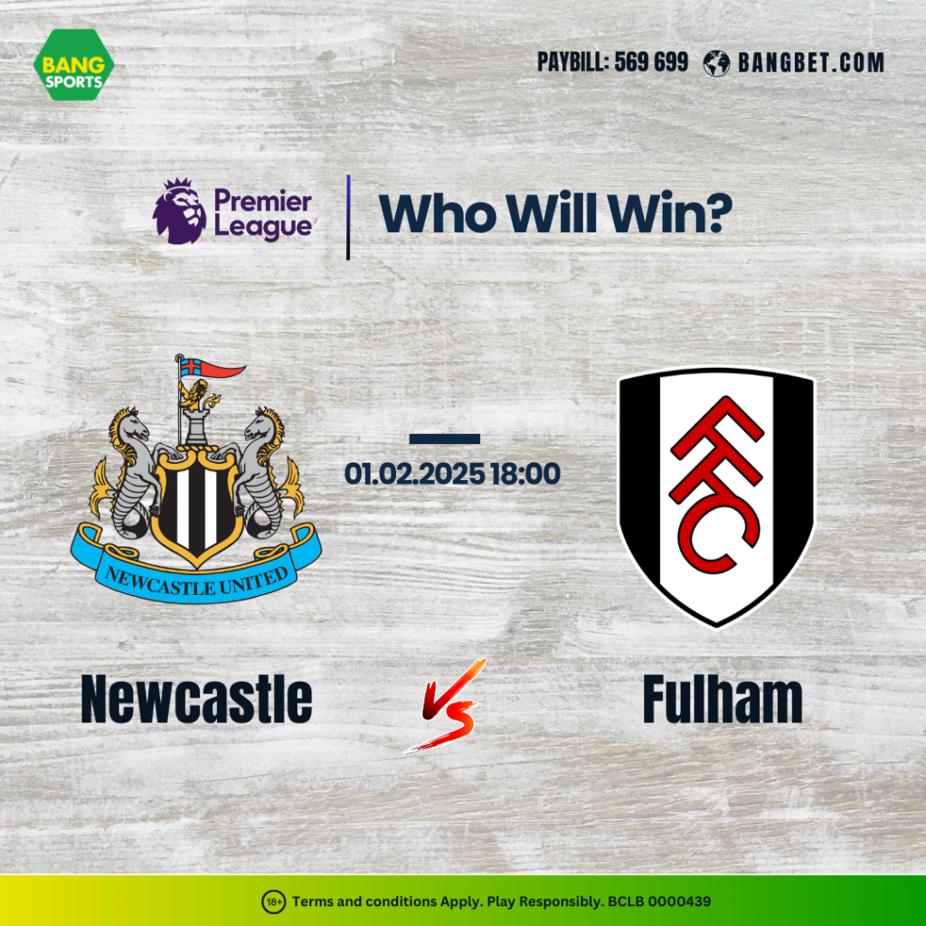 Newcastle vs. Fulham Preview: Will the Magpies Soar?