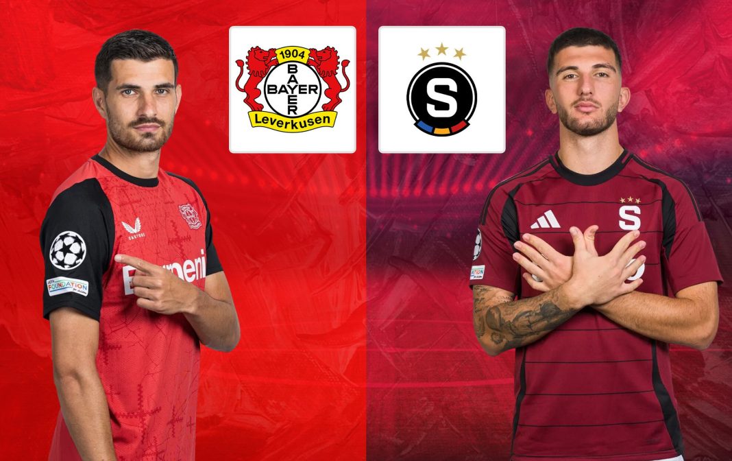 Leverkusen vs Sparta Prague: Key Stats & Predictions