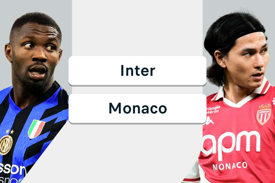 Inter Milan vs Monaco: UCL Knockout Spot on the Line