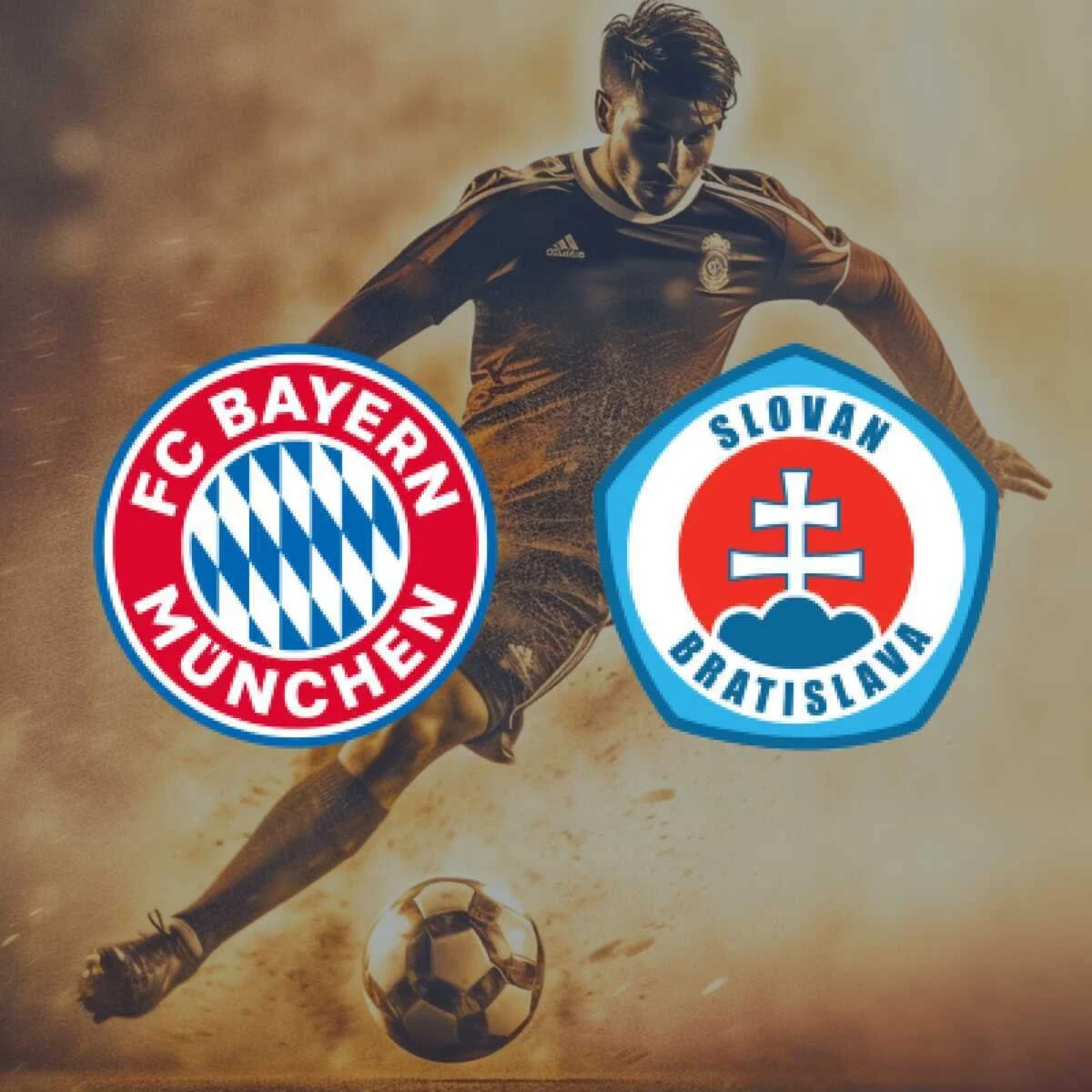 Bayern vs Slovan Bratislava: Expert UCL Prediction