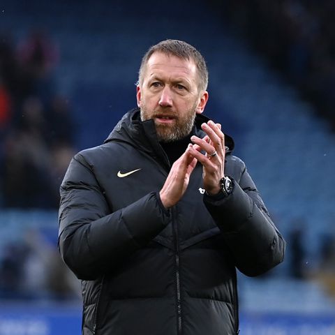 Graham Potter Appointed as West Ham United Head Coach