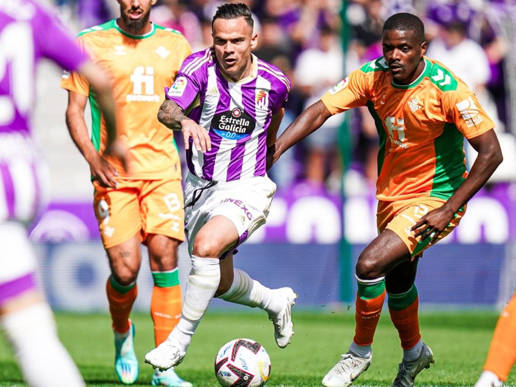 Valladolid vs. Real Betis: A Tale of Two Ambitions