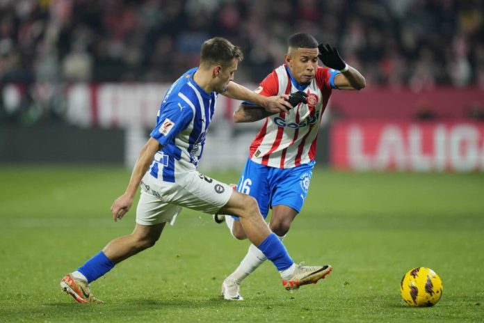 Alavés vs Girona: Can Coudet Secure First Win?