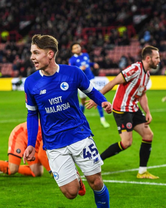 FA Cup Shock: Cardiff Beats Sheffield United 1-0