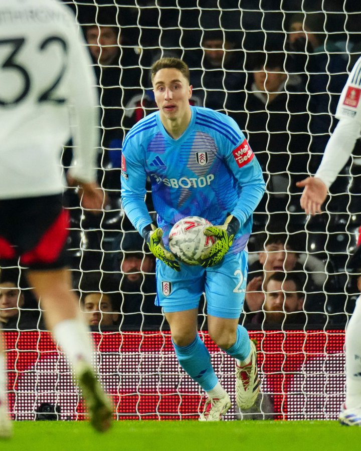 FA Cup: Fulham Dominates Watford 4-1 in Thrilling Clash