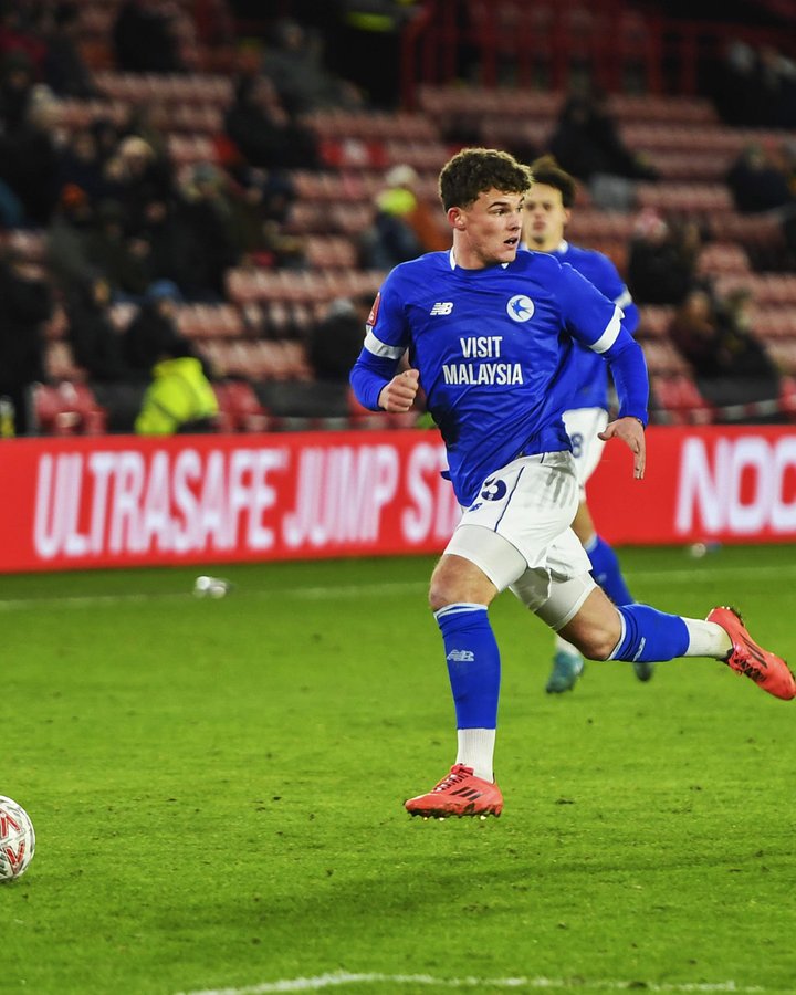 FA Cup Shock: Cardiff Beats Sheffield United 1-0