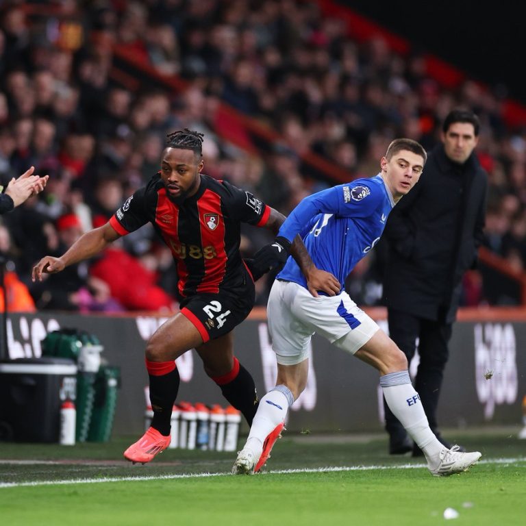 Bournemouth Claims 1-0 Victory, Extends Record Unbeaten Run