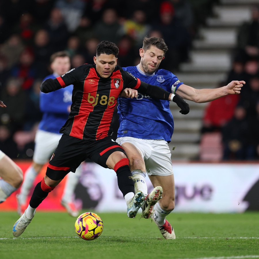 Bournemouth Claims 1-0 Victory