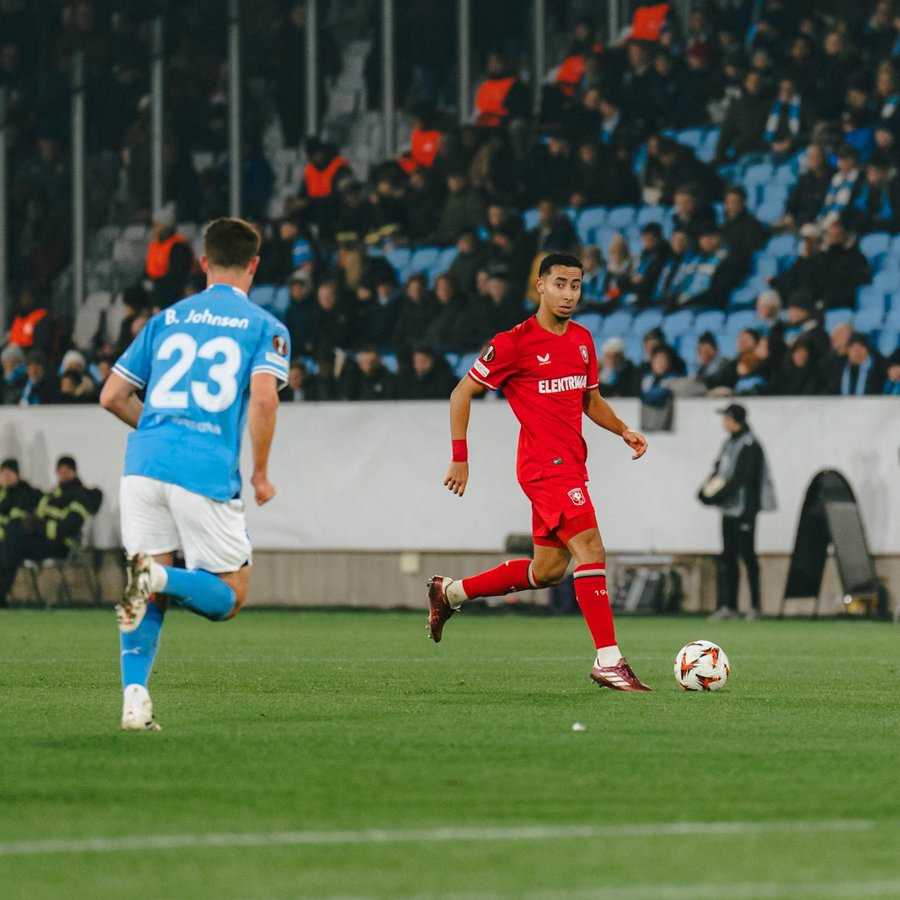 UEL Drama: Twente Beats Malmö FF in a 3-2 Thriller