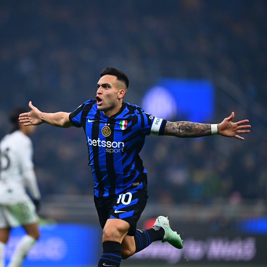 Lautaro Shines as Inter Beat Empoli 3-1