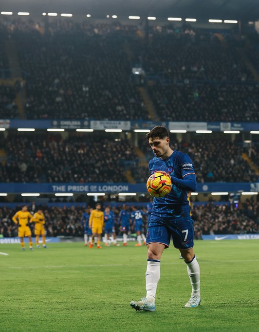 Chelsea’s 3-1 Victory Over Wolves