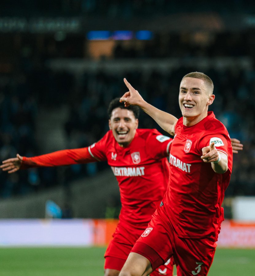 UEL Drama: Twente Beats Malmö FF in a 3-2 Thriller