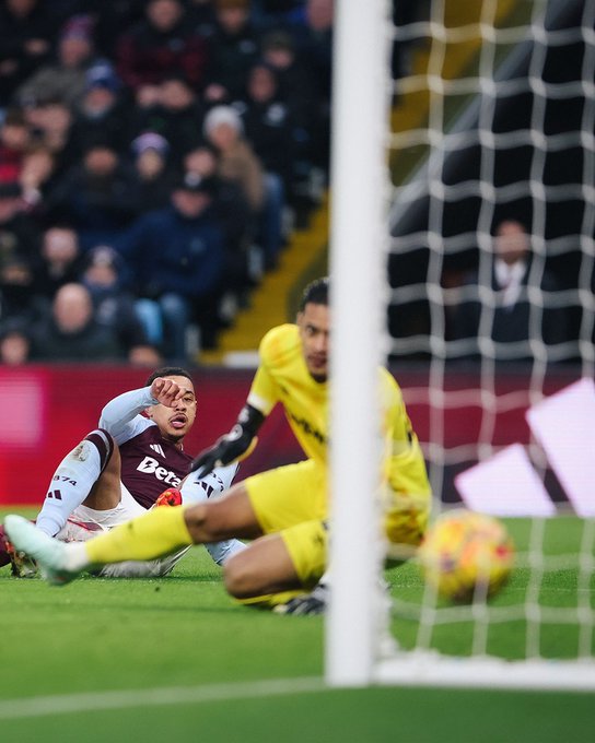 Villa vs. West Ham Ends in Exciting 1-1 Premier League Draw