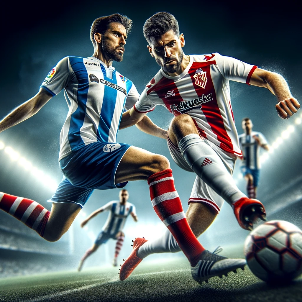 Alavés vs Girona: Can Coudet Secure First Win?