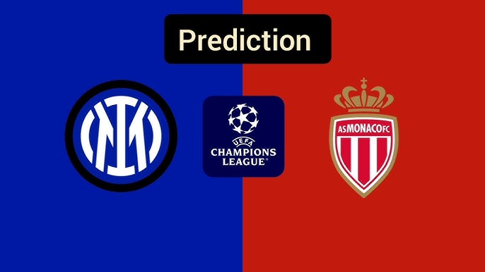 Inter Milan vs Monaco: UCL Knockout Spot on the Line