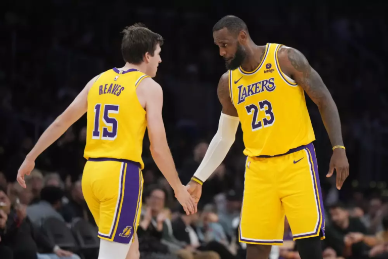 Dallas Mavericks vs. Los Angeles Lakers Betting Predictions & Best Odds