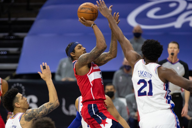 Wizards vs. 76ers Best Basketball Odds and Betting Predictions