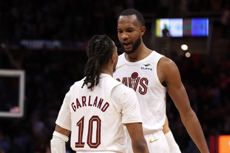 Cavaliers End Thunder’s Streak with a 129-122 Victory