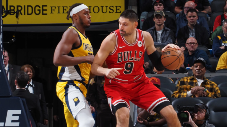 Indiana Pacers Dominate Chicago Bulls in 129-113 Win