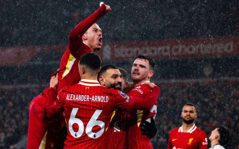 Liverpool vs. Accrington Stanley Best Odds and Betting Predictions